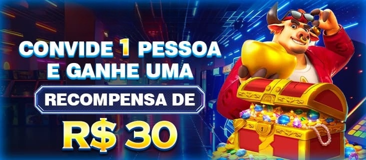 7jj Indique amigos para receber um bônus
